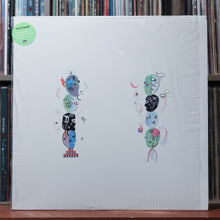 Load image into Gallery viewer, Wolf Parade - Wolf Parade - SHRINK HYPE 2005 Sub Pop, VG+/VG+ 1
