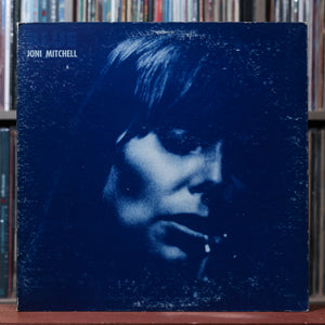 Joni Mitchell - Blue - 1971 Reprise, VG/VG