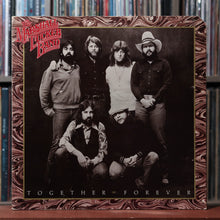 Load image into Gallery viewer, The Marshall Tucker Band - Together Forever - 1978 Capricorn, VG/VG 1
