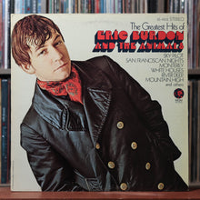 Load image into Gallery viewer, Eric Burdon &amp; The Animals - The Greatest Hits - 1969, VG+/EX 1
