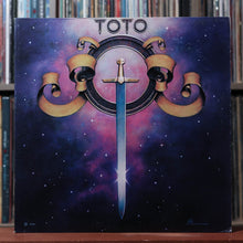 Load image into Gallery viewer, Toto - Toto - 1978 Columbia, VG/VG 1
