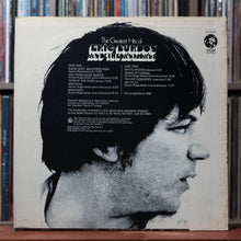 Load image into Gallery viewer, Eric Burdon &amp; The Animals - The Greatest Hits - 1969, VG+/EX 2
