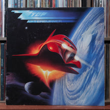 Load image into Gallery viewer, ZZ Top - Afterburner - 1985 Warner Bros., VG/VG+ 1
