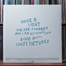 Load image into Gallery viewer, Wolf Parade - Wolf Parade - SHRINK HYPE 2005 Sub Pop, VG+/VG+ 2
