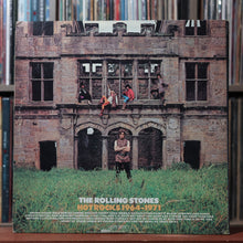 Load image into Gallery viewer, The Rolling Stones - Hot Rocks 1964-1971 - 2LP 1971 London, VG/VG+ 2
