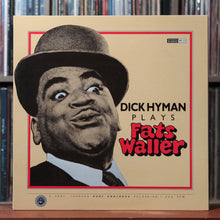 Load image into Gallery viewer, Dick Hyman - Dick Hyman Plays Fats Waller - 1990 Reference, EX/NM 1
