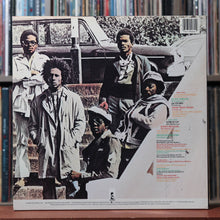 Load image into Gallery viewer, Bob Marley &amp; The Wailers - Catch A Fire - 1983 Island, VG+/VG+ 2
