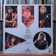 Load image into Gallery viewer, Ratt - Invasion Of Your Privacy - Europe 1985 Atlantic, VG/VG 2
