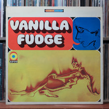 Load image into Gallery viewer, Vanilla Fudge - Vanilla Fudge - 1967 ATCO, VG/VG 1
