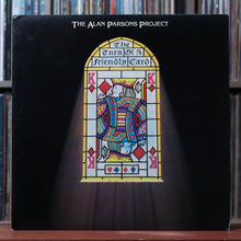 Load image into Gallery viewer, The Alan Parsons Project - The Turn Of A Friendly Card - 1980 Arista, VG/VG+ 1
