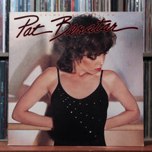 Load image into Gallery viewer, Pat Benatar - Crimes Of Passion - 1980 Chrysalis, VG+/VG 1
