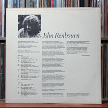 Load image into Gallery viewer, John Renbourn - The Lady And The Unicorn - 1975 Reprise, VG/VG 2
