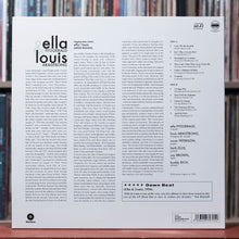 Load image into Gallery viewer, Ella Fitzgerald, Louis Armstrong - Ella &amp; Louis - Europe 2010 WaxTime, EX/VG+ 2
