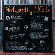 Load image into Gallery viewer, J.J. Cale - Naturally - 1970's Shelter, VG+/VG+ 2
