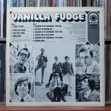 Load image into Gallery viewer, Vanilla Fudge - Vanilla Fudge - 1967 ATCO, VG/VG 2
