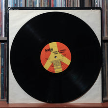 Load image into Gallery viewer, Benny Johnson - Visions Of Paradise - 1973 Today, VG/VG+ 4
