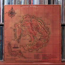 Load image into Gallery viewer, Keith Jarrett - Treasure Island - QUADRAPHONIC 1974 Impulse!, VG/VG 2
