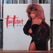 Load image into Gallery viewer, Tina Turner - Break Every Rule - 1986 Capitol, VG+/VG 1
