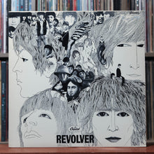 Load image into Gallery viewer, The Beatles - Revolver - 1983 Capitol, VG/VG+ 1
