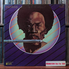 Load image into Gallery viewer, Sam Rivers - Hues - WHITE LABEL PROMO - 1975 ABC Impulse!, VG/VG 1
