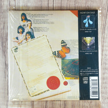 Load image into Gallery viewer, Manfred Mann's Earth Band - The Good Earth CD - Japan 2005 Air Mail Archive, M/M 2
