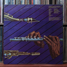 Load image into Gallery viewer, Sam Rivers - Hues - WHITE LABEL PROMO - 1975 ABC Impulse!, VG/VG 2
