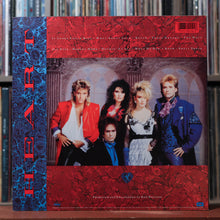 Load image into Gallery viewer, Heart - Heart - 1985 Capitol, VG+/EX 2
