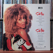 Load image into Gallery viewer, Tina Turner - Break Every Rule - 1986 Capitol, VG+/VG 2
