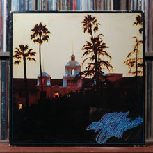 Load image into Gallery viewer, Eagles - Hotel California - 1976 Asylum, VG/VG 1
