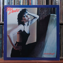 Load image into Gallery viewer, Pat Benatar - In The Heat Of The Night - 1979 Chrysalis, VG/VG 1
