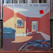 Load image into Gallery viewer, Small Faces - 78 In The Shade - 1978 Atlantic, VG/VG+ 1
