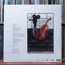 Load image into Gallery viewer, Yo-Yo Ma, Ennio Morricone - Yo-Yo Ma Plays Ennio Morricone - 2LP Europe 2016, EX/EX 2
