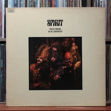 Load image into Gallery viewer, Spirit - Twelve Dreams Of Dr. Sardonicus - 1970's Epic, VG/VG+ 1
