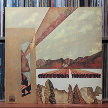Load image into Gallery viewer, Stevie Wonder - Innervisions - 1973 Tamla, VG+/VG 1
