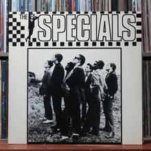 Load image into Gallery viewer, The Specials - The Specials - PROMO - 1980 Chrysalis, VG+/VG 1
