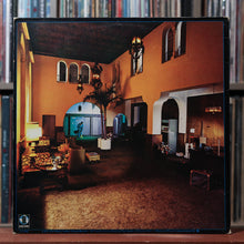 Load image into Gallery viewer, Eagles - Hotel California - 1976 Asylum, VG/VG 2
