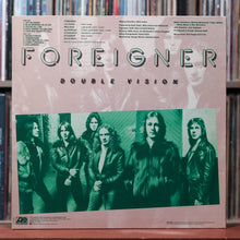 Load image into Gallery viewer, Foreigner - Double Vision - 1978 Atlantic, VG+/VG 2
