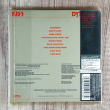 Load image into Gallery viewer, Kiss - Dynasty CD W/ ALL INSERTS &amp; OBI - Japan 2008 Mercury, NM/NM 2
