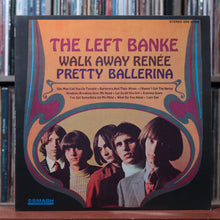 Load image into Gallery viewer, The Left Banke - Walk Away Renée / Pretty Ballerina - 1970's Smash, EX/EX 1
