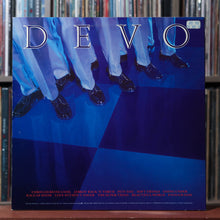 Load image into Gallery viewer, Devo - New Traditionalists - Limited Edition - 1981 Warner Bros., VG+/VG 2
