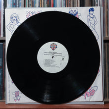 Load image into Gallery viewer, Dolly Parton, Linda Ronstadt, Emmylou Harris - Trio PAPER DOLLS 1987 Warner VG 4
