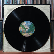 Load image into Gallery viewer, Van Morrison - Hard Nose The Highway - 1973 Warner Bros., VG/VG 4
