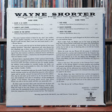 Load image into Gallery viewer, Wayne Shorter - Introducing Wayne Shorter - 1980's Vee Jay, SEALED 2
