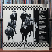 Load image into Gallery viewer, The Specials - The Specials - PROMO - 1980 Chrysalis, VG+/VG 2
