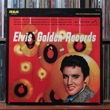 Load image into Gallery viewer, Elvis Presley - Elvis' Golden Records - 1977 RCA Victor, VG/VG 1
