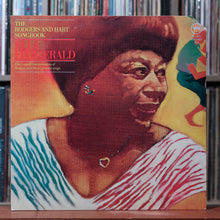 Load image into Gallery viewer, Ella Fitzgerald - The Rodgers And Hart Songbook - 2LP 1977 Verve, VG+/VG+ 1
