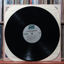 Load image into Gallery viewer, Foreigner - Double Vision - 1978 Atlantic, VG+/VG 3
