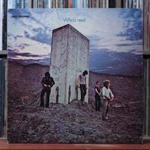 Load image into Gallery viewer, The Who - Who's Next - 1973 MCA, VG/EX 1
