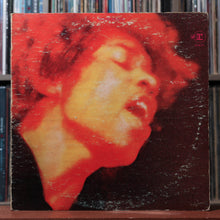 Load image into Gallery viewer, The Jimi Hendrix Experience - Electric Ladyland - 2LP 1968 Reprise 1
