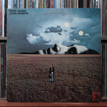Load image into Gallery viewer, John Lennon - Mind Games - 1973 Apple, VG/VG+ 1
